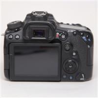 Used Canon EOS 90D Digital SLR Body