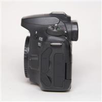 Used Canon EOS 90D Digital SLR Body