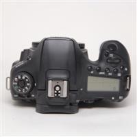 Used Canon EOS 90D Digital SLR Body