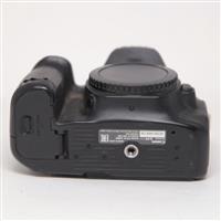 Used Canon EOS 90D Digital SLR Body