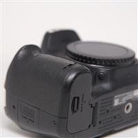 Used Canon EOS 90D Digital SLR Body