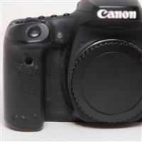 Used Canon EOS 90D Digital SLR Body