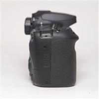 Used Canon EOS 90D Digital SLR Body