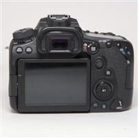 Used Canon EOS 90D Digital SLR Body