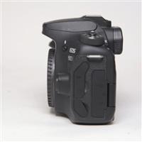 Used Canon EOS 90D Digital SLR Body