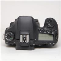 Used Canon EOS 90D Digital SLR Body