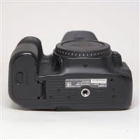 Used Canon EOS 90D Digital SLR Body