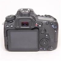 Used Canon EOS 90D Digital SLR Body