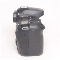 Used Canon EOS 90D Digital SLR Body