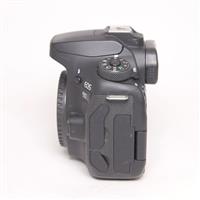 Used Canon EOS 90D Digital SLR Body