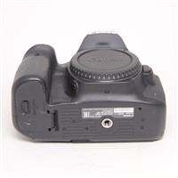 Used Canon EOS 90D Digital SLR Body