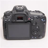 Used Canon EOS 90D Digital SLR Body
