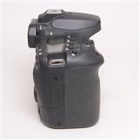 Used Canon EOS 90D Digital SLR Body