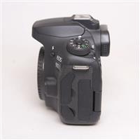 Used Canon EOS 90D Digital SLR Body