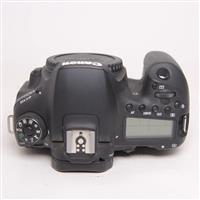 Used Canon EOS 90D Digital SLR Body