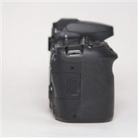 Used Canon EOS 90D Digital SLR Body