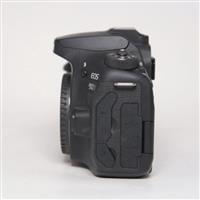 Used Canon EOS 90D Digital SLR Body