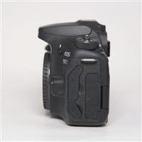 Used Canon EOS 90D Digital SLR Body