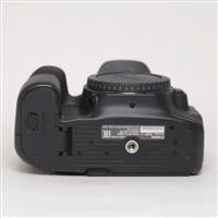Used Canon EOS 90D Digital SLR Body