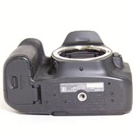 Used Canon EOS 90D Digital SLR Body