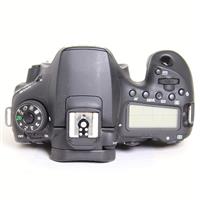 Used Canon EOS 90D Digital SLR Body