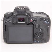 Used Canon EOS 90D Digital SLR Body