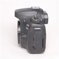 Used Canon EOS 90D Digital SLR Body
