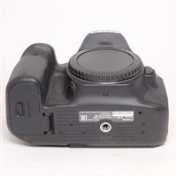 Used Canon EOS 90D Digital SLR Body