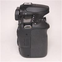 Used Canon EOS 90D Digital SLR Body