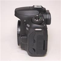 Used Canon EOS 90D Digital SLR Body
