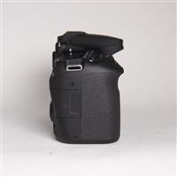Used Canon EOS 90D Digital SLR Body