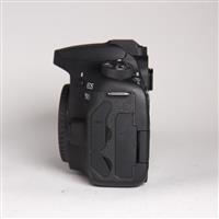 Used Canon EOS 90D Digital SLR Body