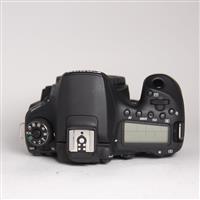 Used Canon EOS 90D Digital SLR Body