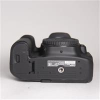 Used Canon EOS 90D Digital SLR Body