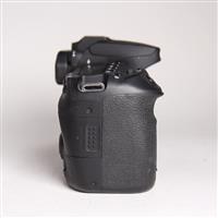 Used Canon EOS 90D Digital SLR Body
