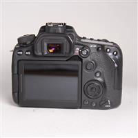 Used Canon EOS 90D Digital SLR Body
