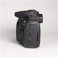 Used Canon EOS 90D Digital SLR Body