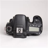 Used Canon EOS 90D Digital SLR Body