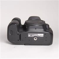 Used Canon EOS 90D Digital SLR Body