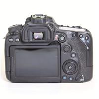 Used Canon EOS 90D Digital SLR Body