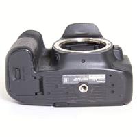 Used Canon EOS 90D Digital SLR Body