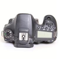 Used Canon EOS 90D Digital SLR Body