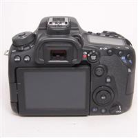 Used Canon EOS 90D Digital SLR Body