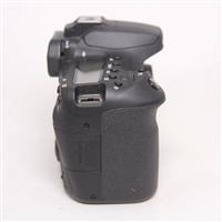 Used Canon EOS 90D Digital SLR Body