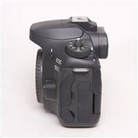 Used Canon EOS 90D Digital SLR Body