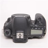 Used Canon EOS 90D Digital SLR Body