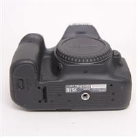 Used Canon EOS 90D Digital SLR Body