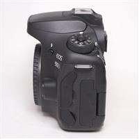 Used Canon EOS 90D Digital SLR Body