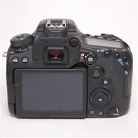 Used Canon EOS 90D Digital SLR Body