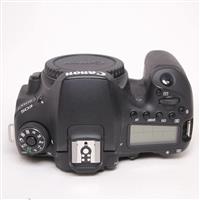 Used Canon EOS 90D Digital SLR Body